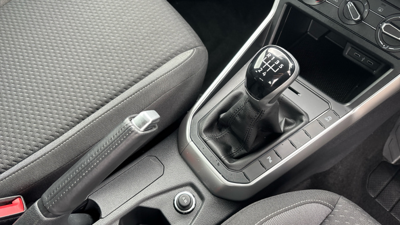 Volkswagen Polo 1.0 TSI Life 5dr Petrol Hatchback